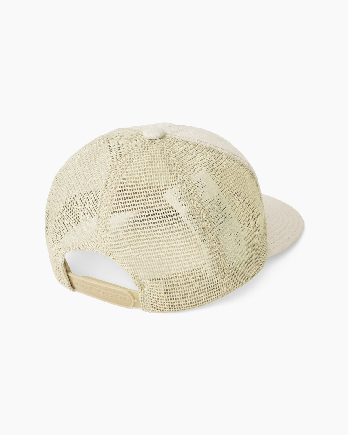 Khakis - Hbt Bold Cap (Ecru) product image 4 | TRAB K-Fashion Australia