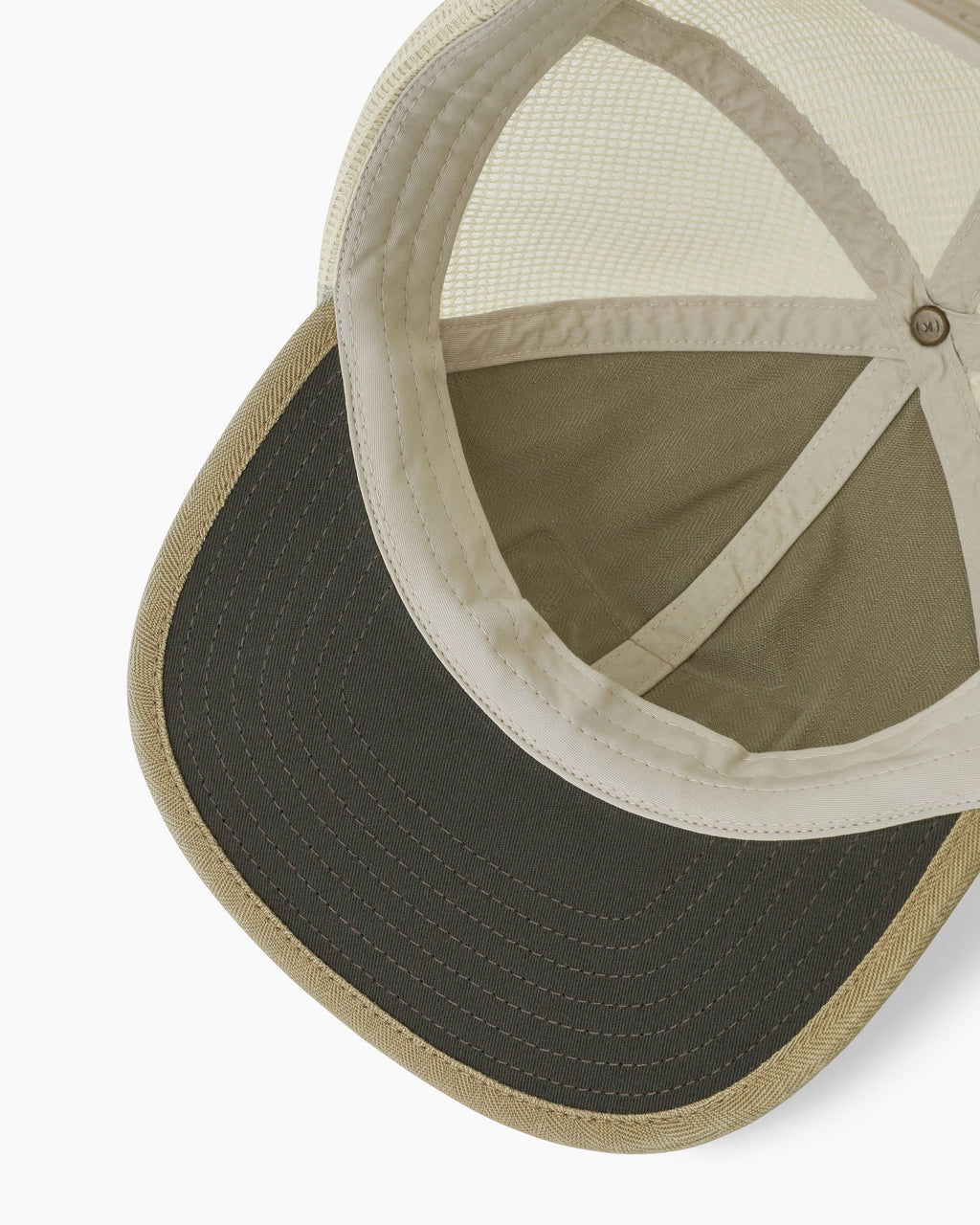 Khakis - Hbt Bold Cap (Khaki) product image 3 | TRAB K-Fashion Australia