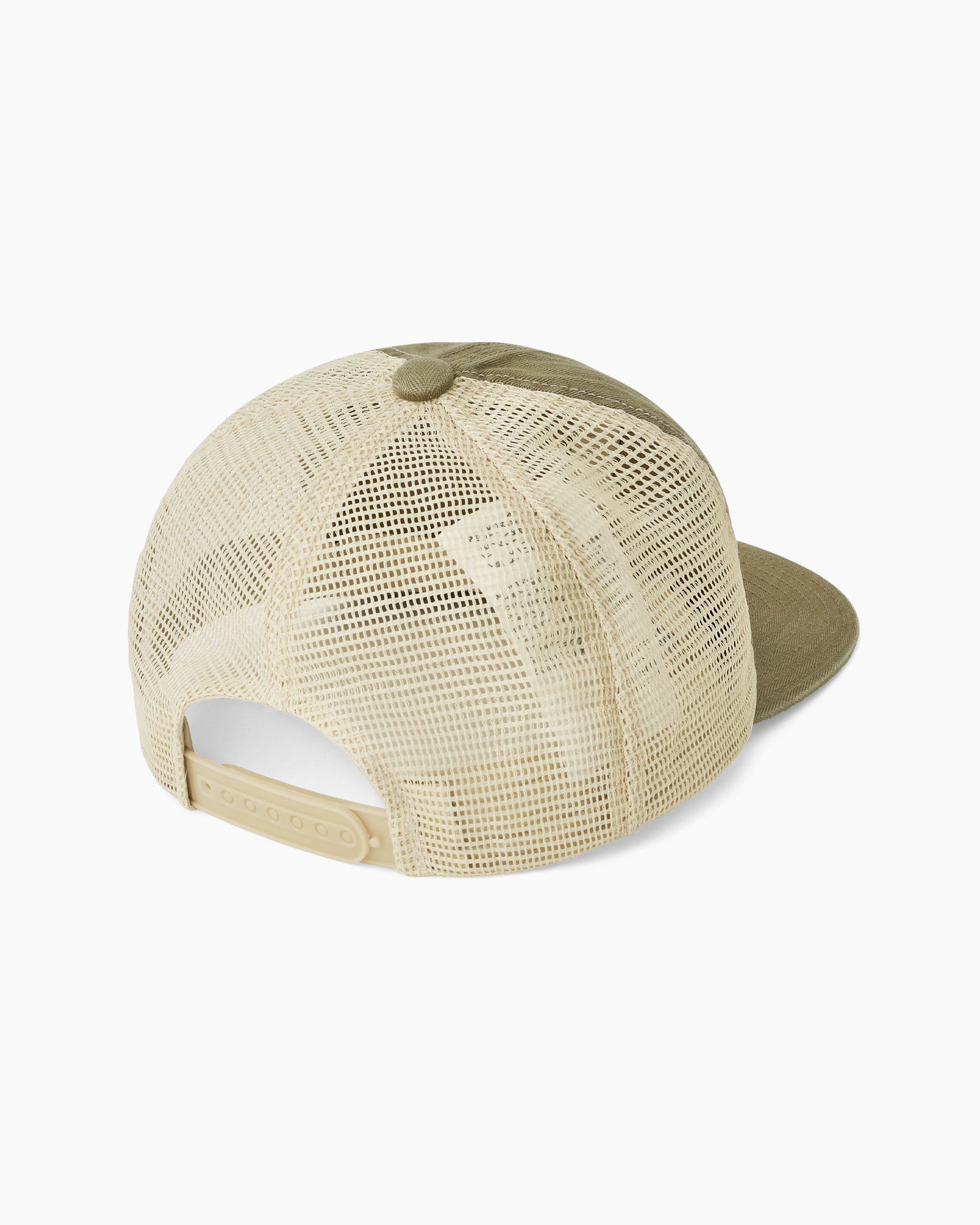 Khakis - Hbt Bold Cap (Khaki) product image 4 | TRAB K-Fashion Australia