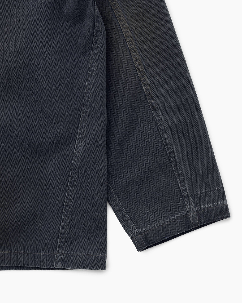 Khakis - Hbt Port Jacket (Navy) product image 4 | TRAB K-Fashion Australia