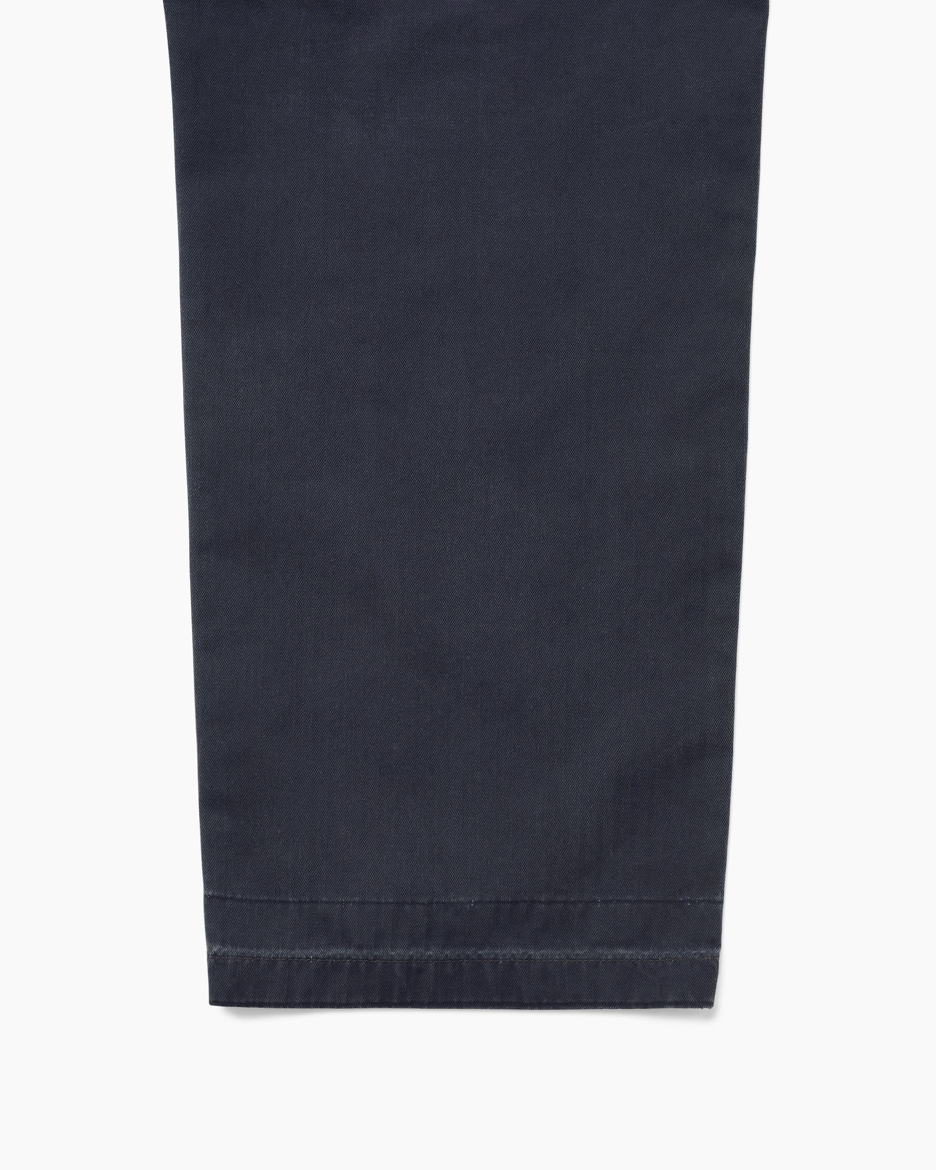 Khakis - Hbt Port Pant (Navy) product image 5 | TRAB K-Fashion Australia