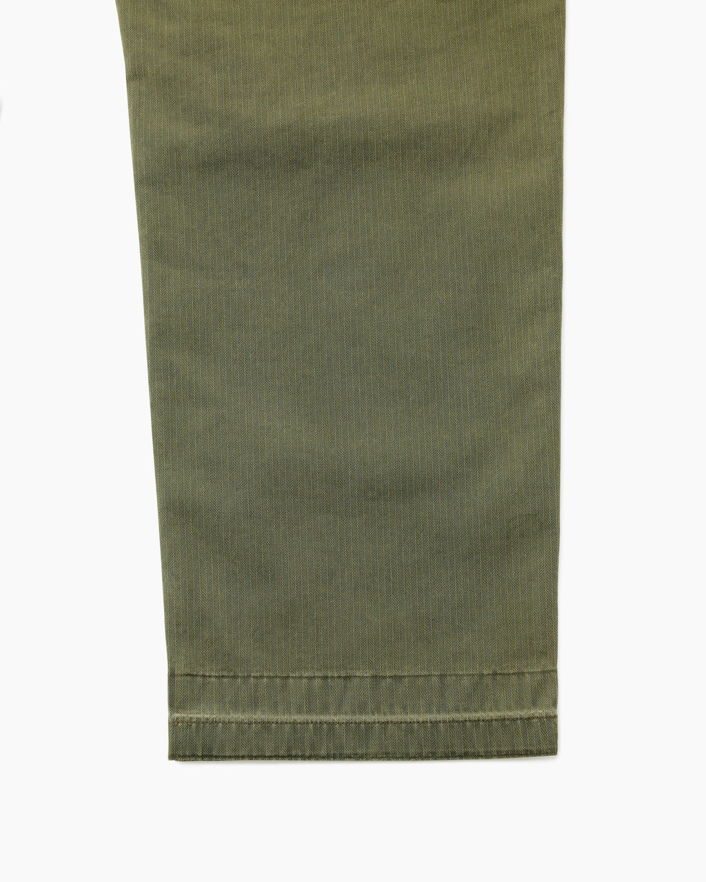 Khakis - Hbt Port Pant (Olive) product image 5 | TRAB K-Fashion Australia