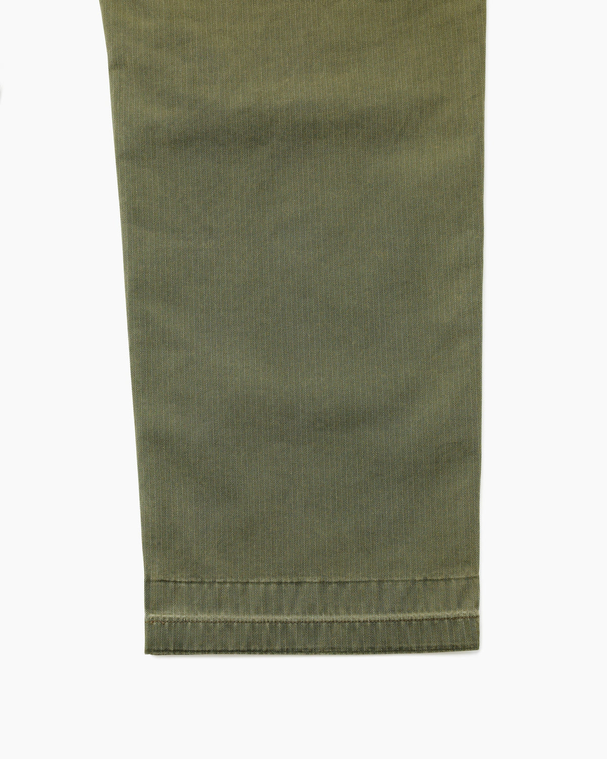 Khakis - Hbt Port Pant (Olive) product image 5 | TRAB K-Fashion Australia