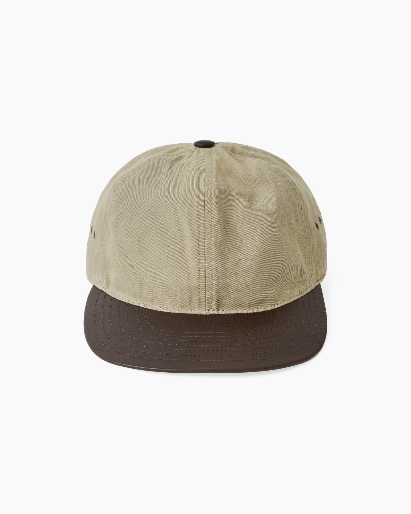 Khakis - Hemp Stuff Cap (Beige) product image 2 | TRAB K-Fashion Australia