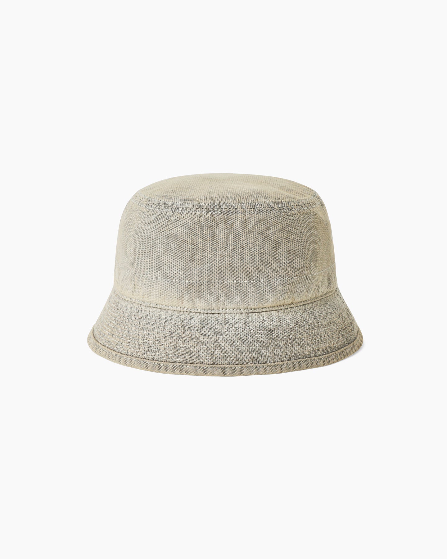 Khakis - Hickory Bucket Hat (Grey) product image 1 | TRAB K-Fashion Australia