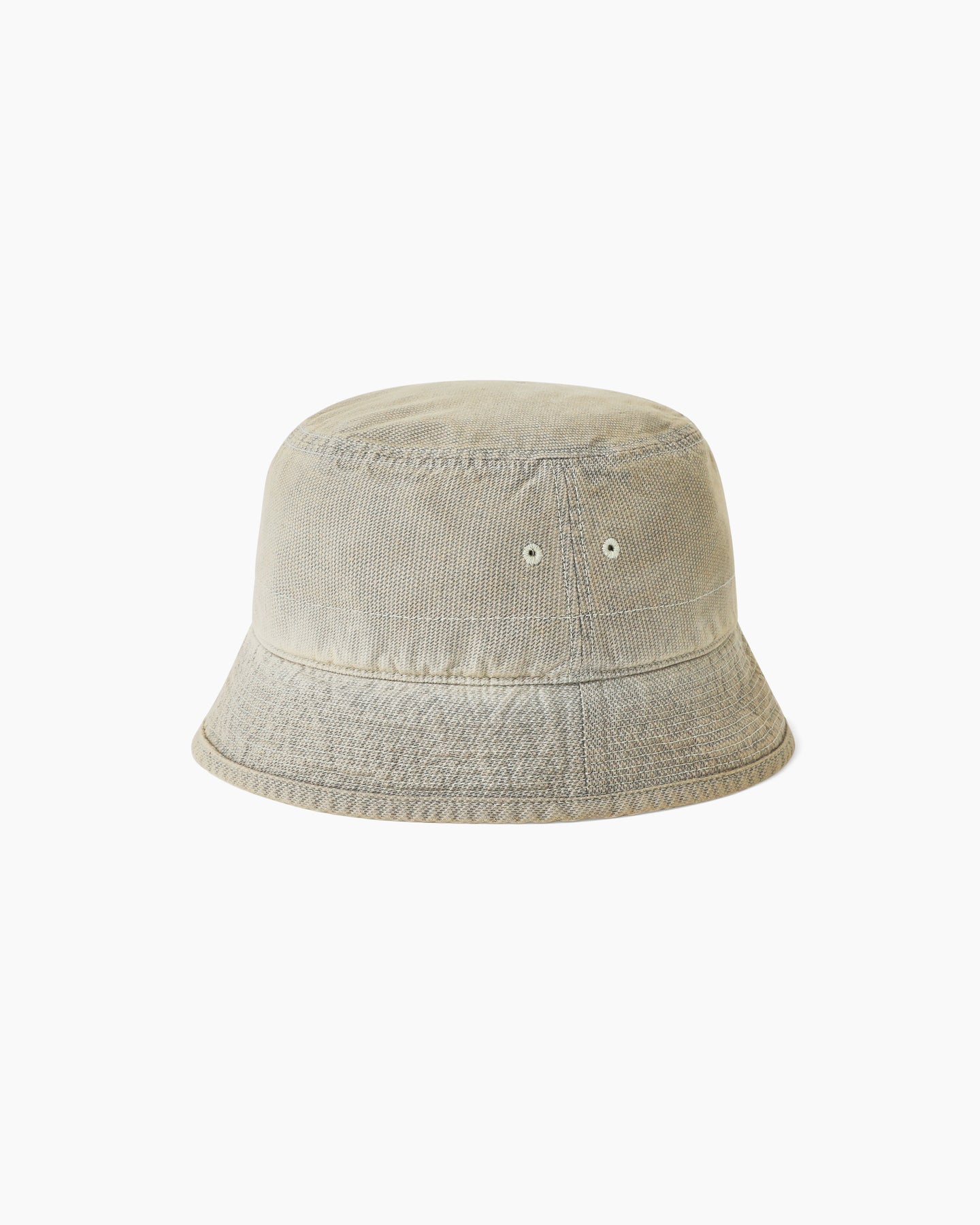 Khakis - Hickory Bucket Hat (Grey) product image 4 | TRAB K-Fashion Australia