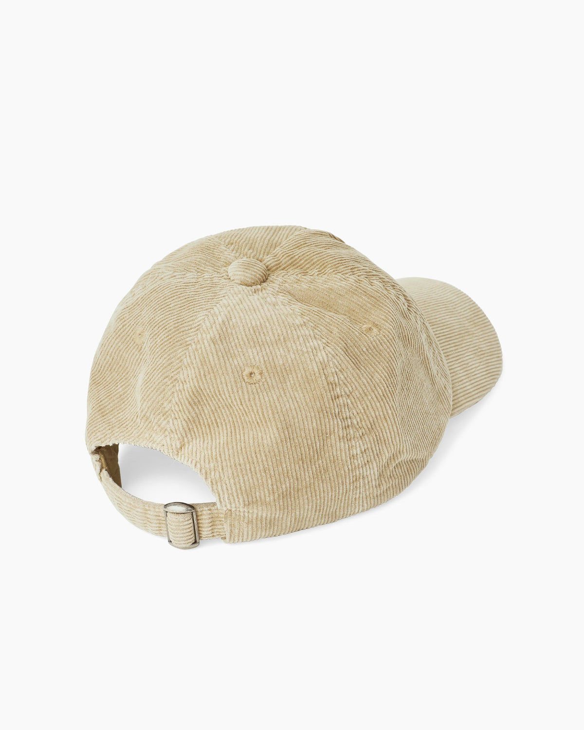 Khakis - Nonnative Dweller 6p Cap Cotton Cord Vw (Beige) product image 3 | TRAB K-Fashion Australia