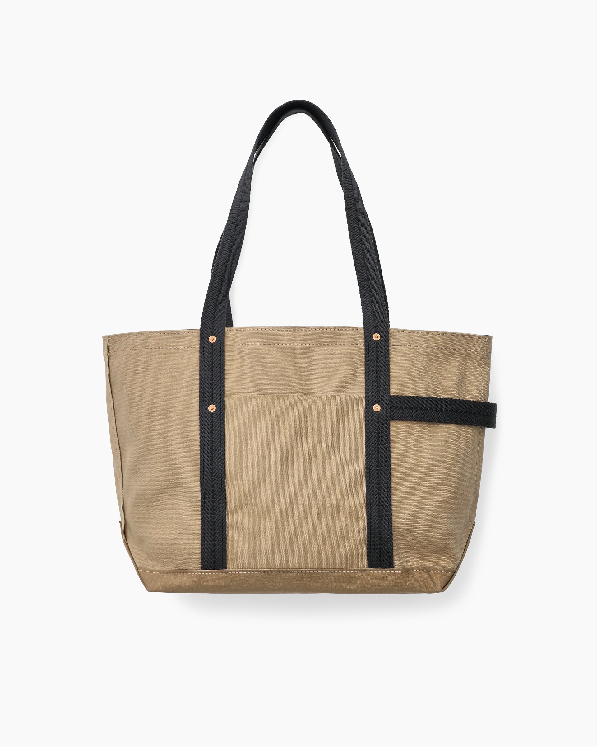 Khakis - Tembea Harvest Tote (Tan) product image 1 | TRAB K-Fashion Australia
