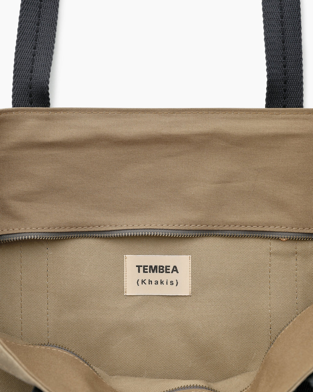 Khakis - Tembea Harvest Tote (Tan) product image 4 | TRAB K-Fashion Australia