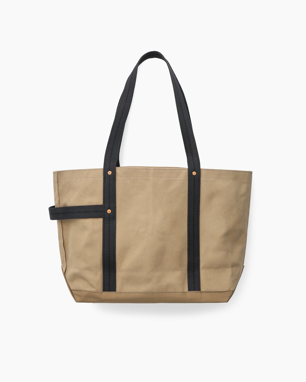 Khakis - Tembea Harvest Tote (Tan) product image 5 | TRAB K-Fashion Australia