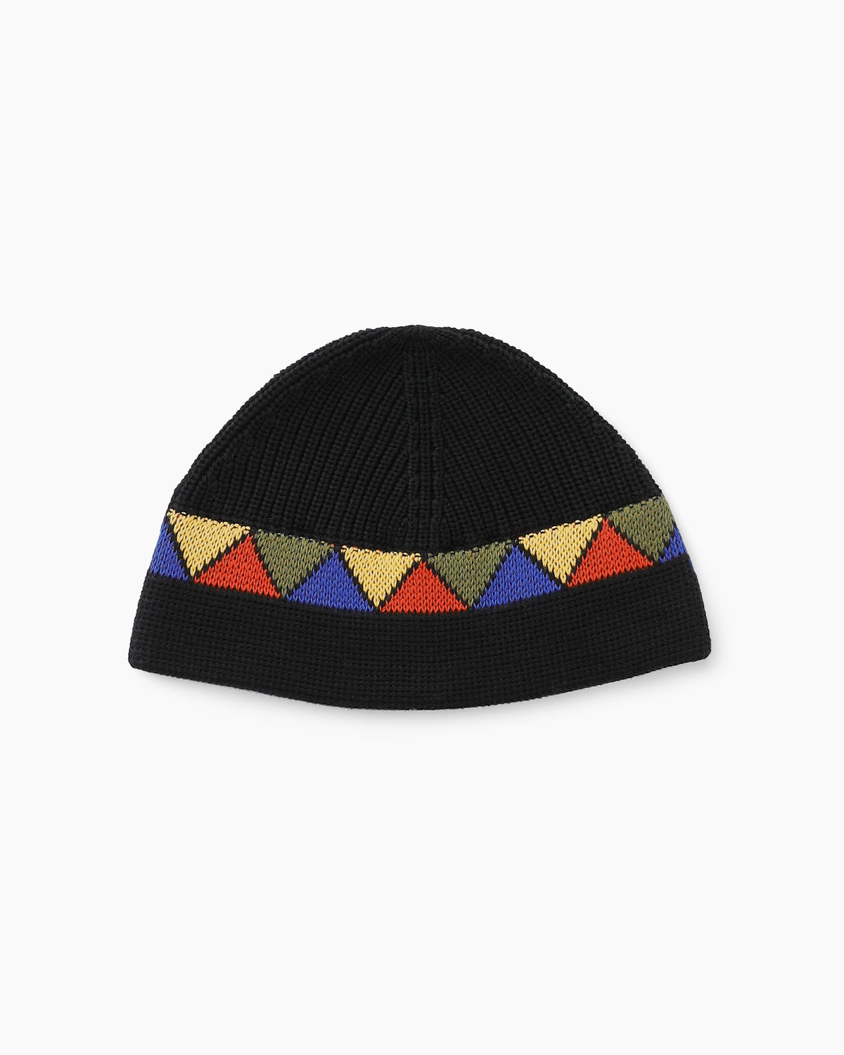 Khakis - Loop Knit Hat (Black) product image 1 | TRAB K-Fashion Australia