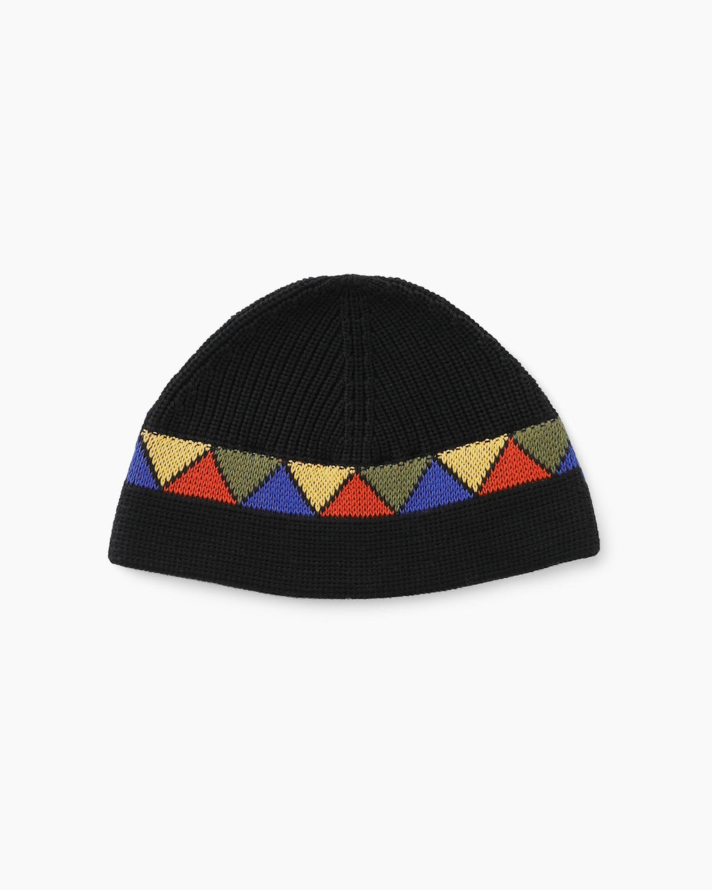 Khakis - Loop Knit Hat (Black) product image 1 | TRAB K-Fashion Australia