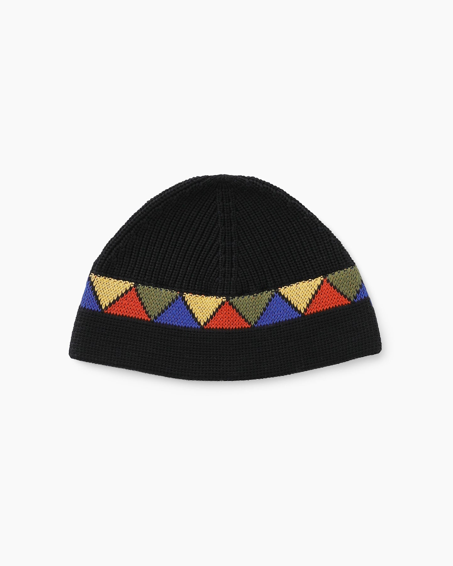 Khakis - Loop Knit Hat (Black) product image 1 | TRAB K-Fashion Australia