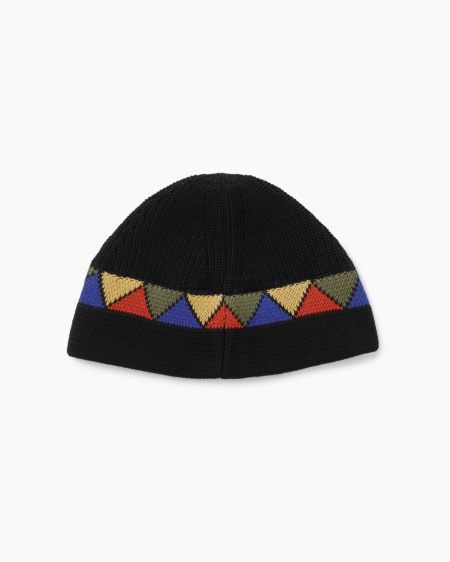 Khakis - Loop Knit Hat (Black) product image 2 | TRAB K-Fashion Australia