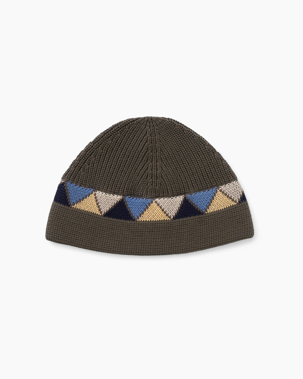 Khakis - Loop Knit Hat (Sage) product image 1 | TRAB K-Fashion Australia