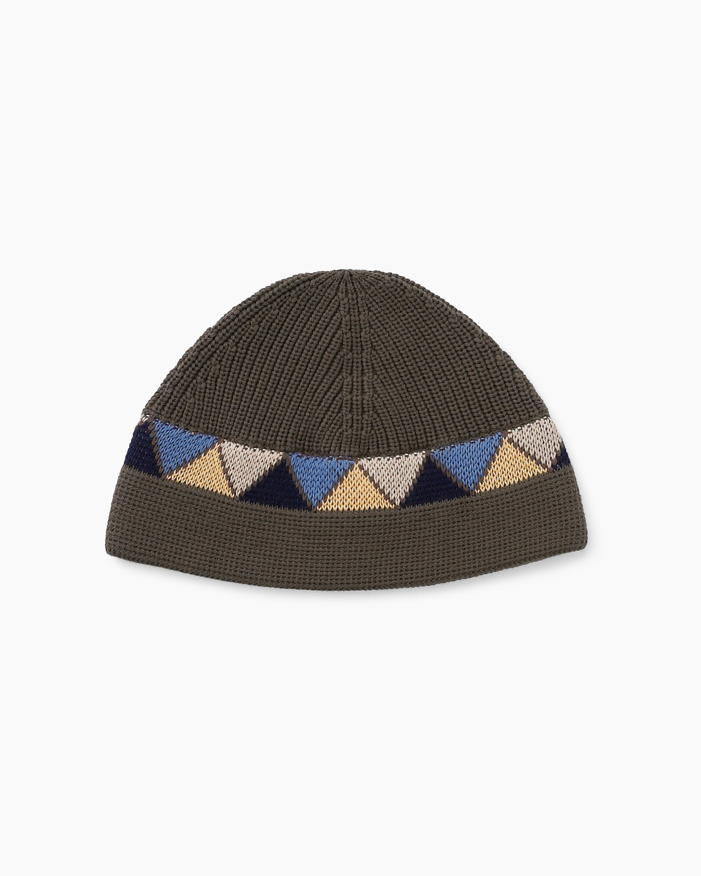 Khakis - Loop Knit Hat (Sage) product image 1 | TRAB K-Fashion Australia