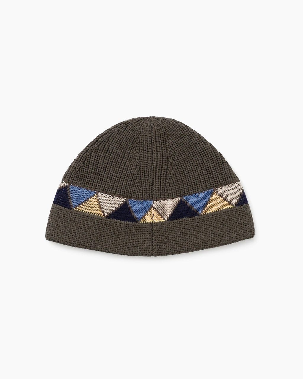 Khakis - Loop Knit Hat (Sage) product image 2 | TRAB K-Fashion Australia