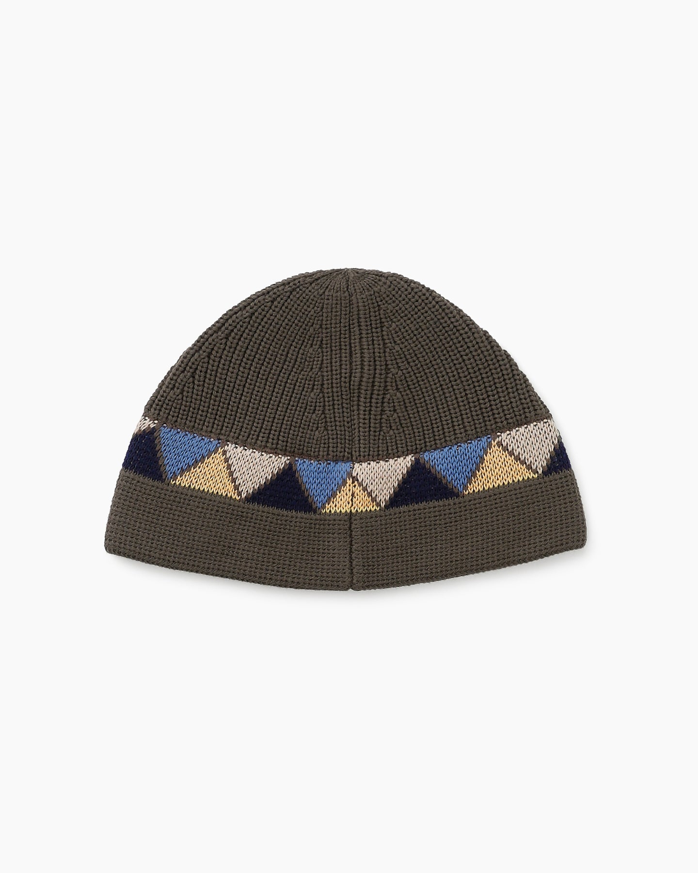 Khakis - Loop Knit Hat (Sage) product image 2 | TRAB K-Fashion Australia