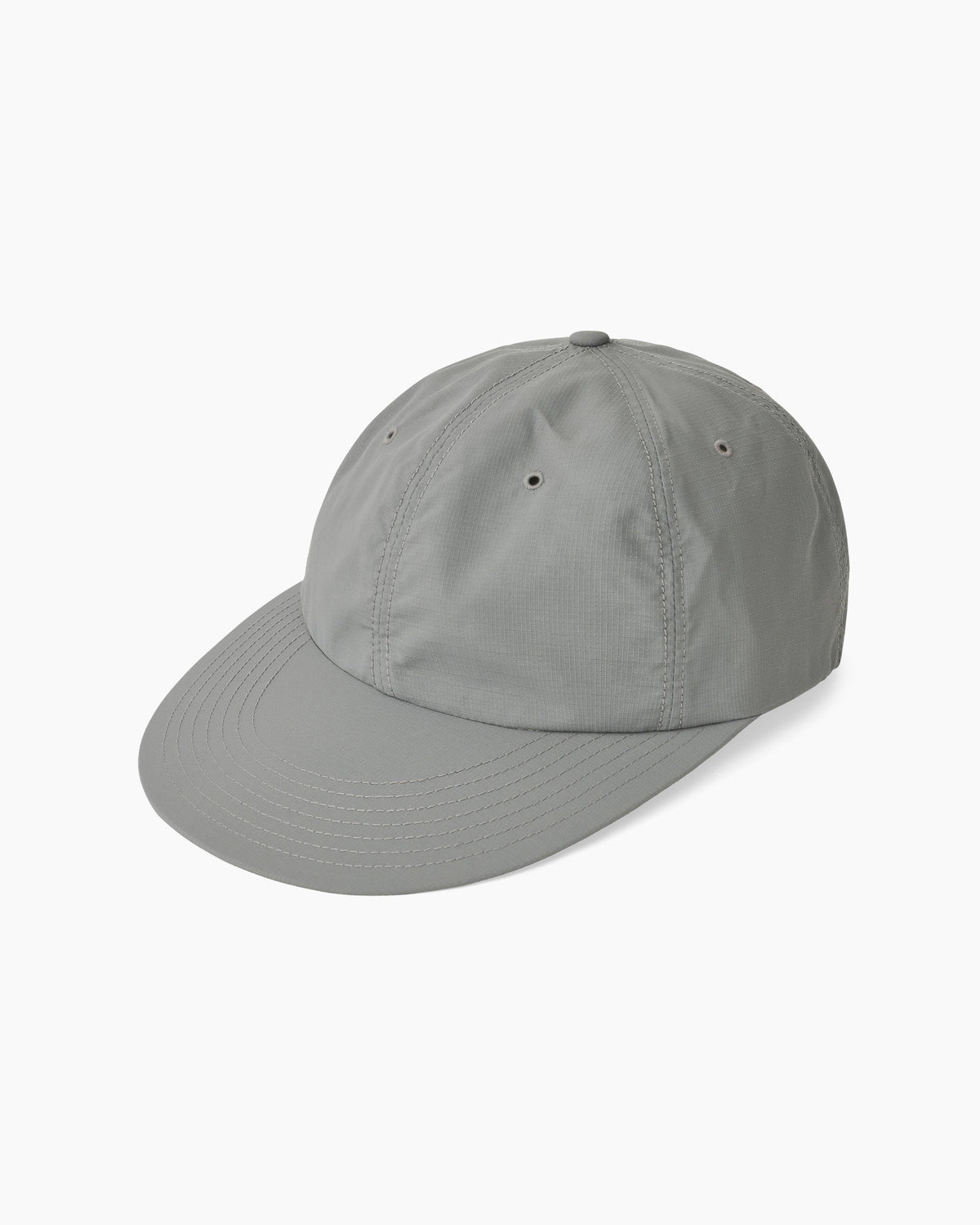 Khakis - Mark 6p Cap (Grey) product image 1 | TRAB K-Fashion Australia