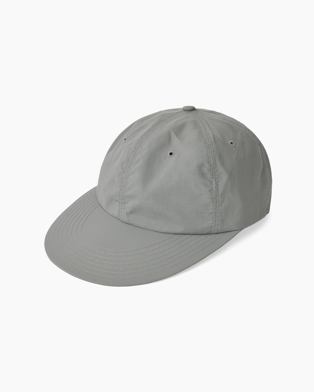 Khakis - Mark 6p Cap (Grey) product image 1 | TRAB K-Fashion Australia