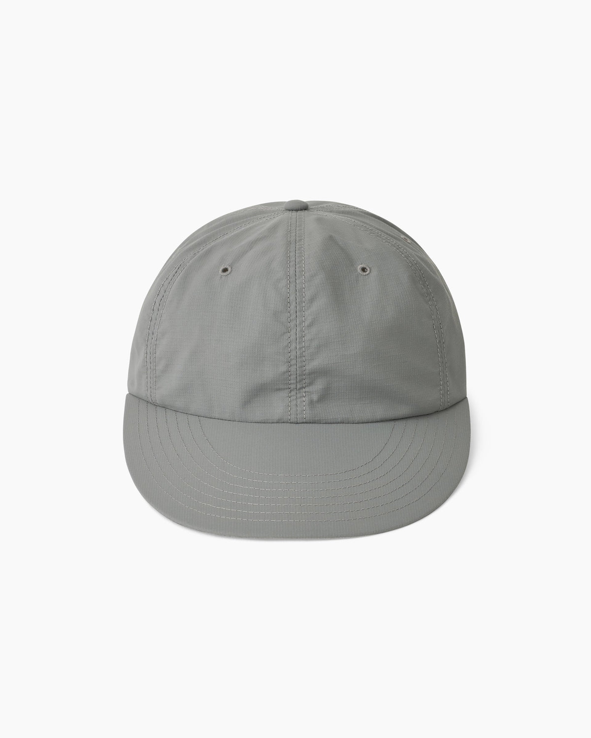 Khakis - Mark 6p Cap (Grey) product image 2 | TRAB K-Fashion Australia