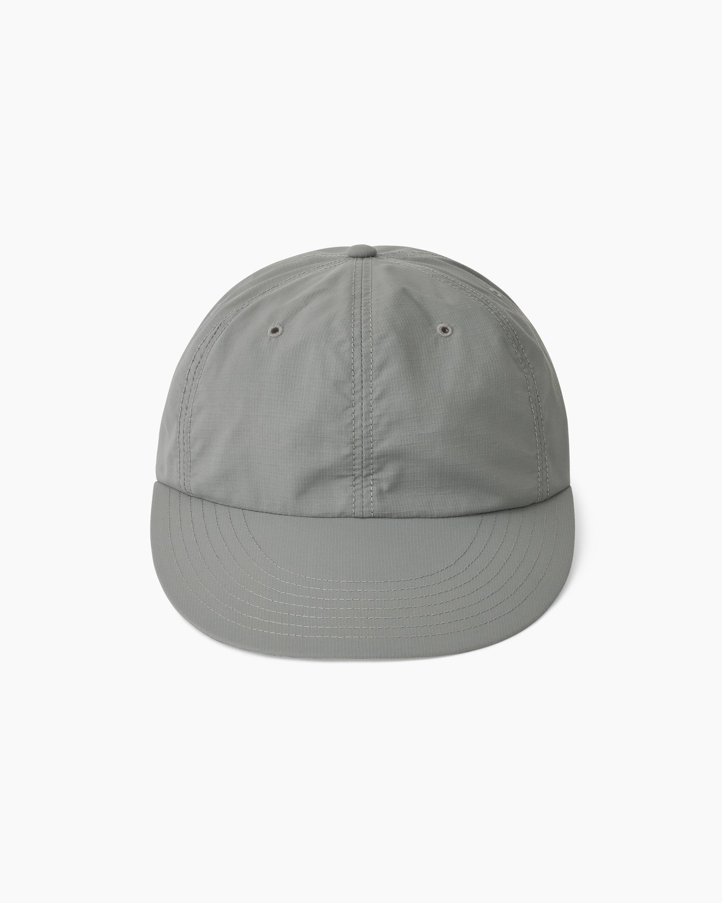 Khakis - Mark 6p Cap (Grey) product image 2 | TRAB K-Fashion Australia