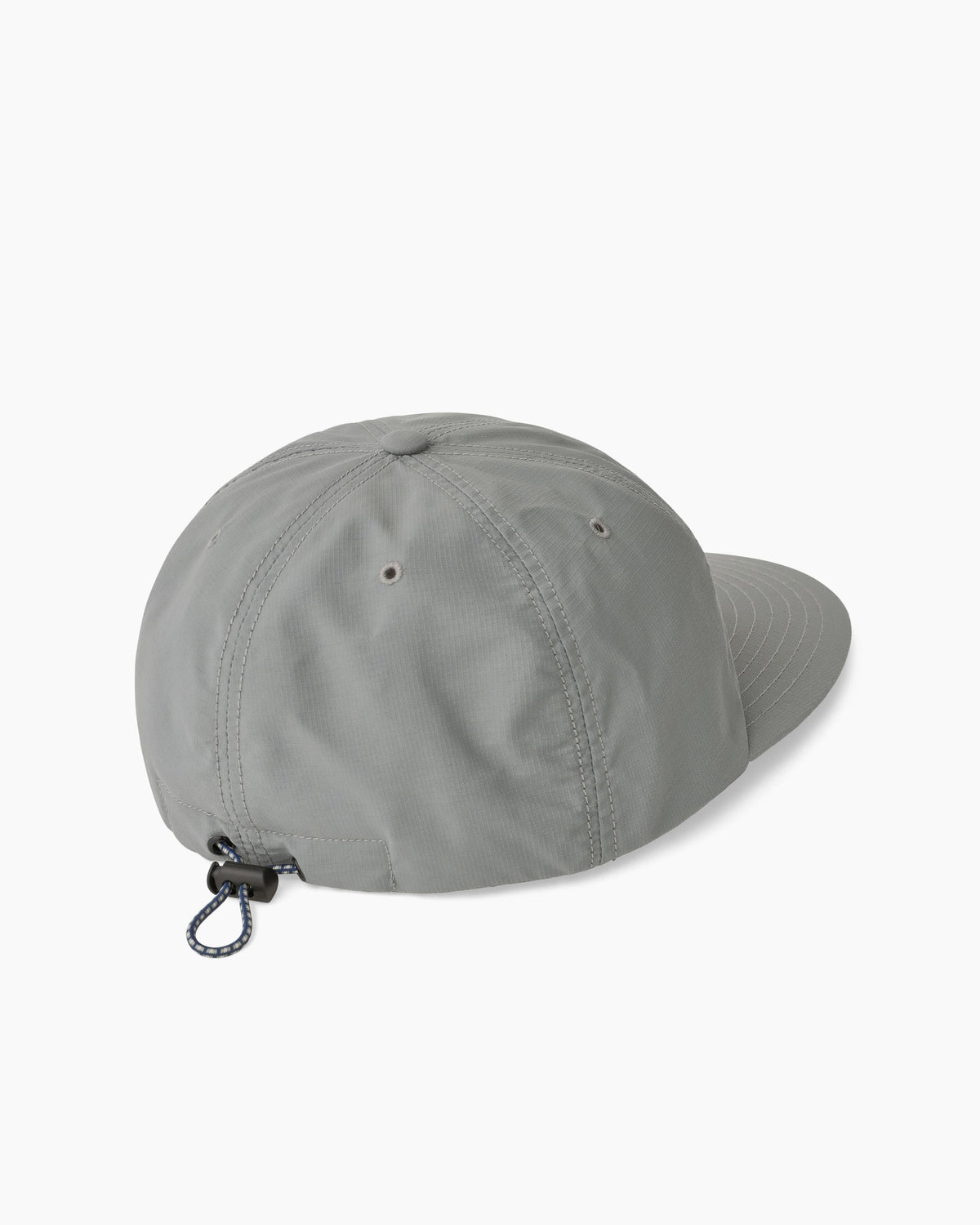 Khakis - Mark 6p Cap (Grey) product image 4 | TRAB K-Fashion Australia
