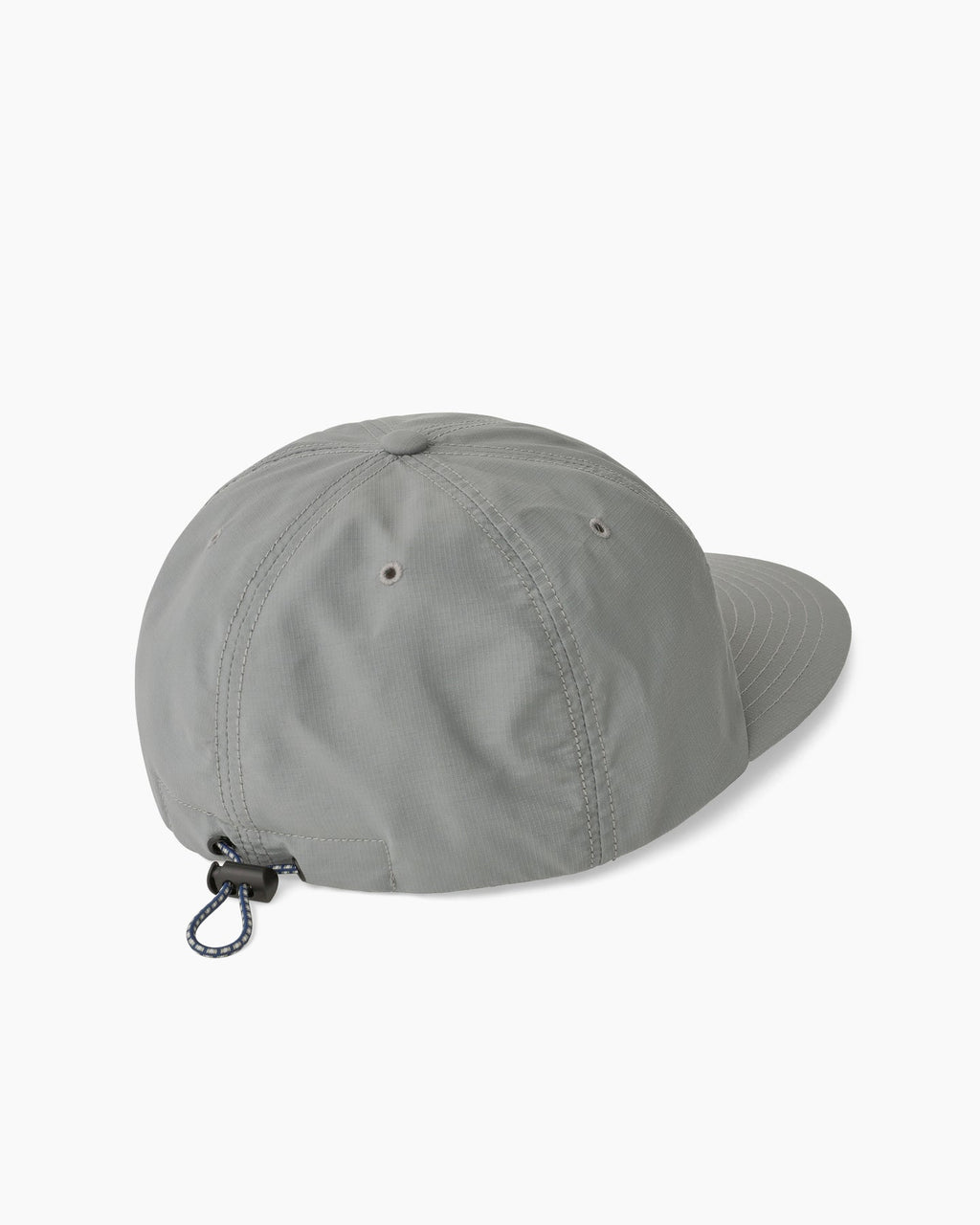 Khakis - Mark 6p Cap (Grey) product image 4 | TRAB K-Fashion Australia
