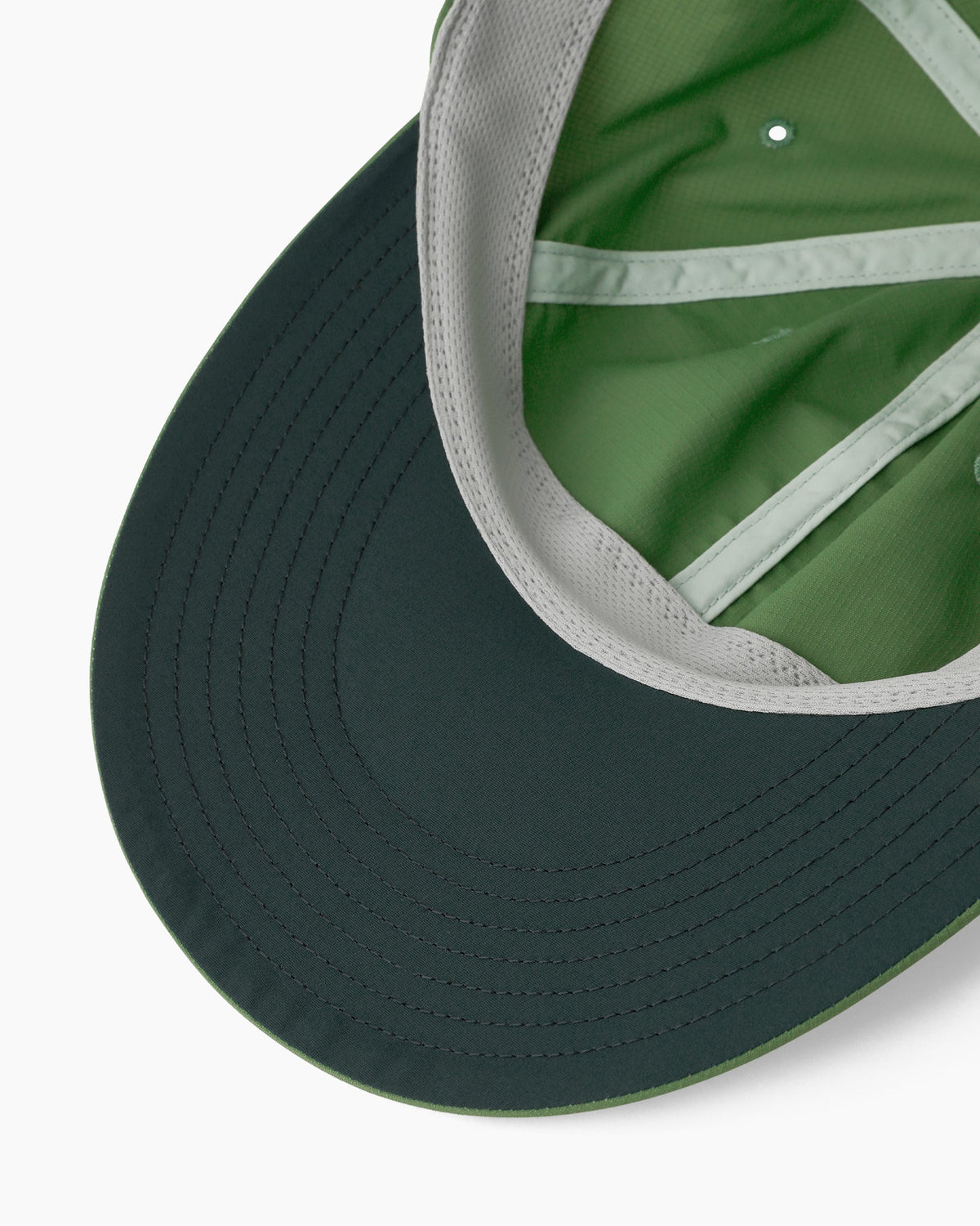 Khakis - Mark 6p Cap (Light Green) product image 3 | TRAB K-Fashion Australia