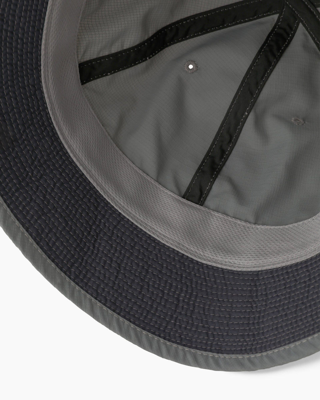 Khakis - Mark Bucket Hat (Grey) product image 2 | TRAB K-Fashion Australia