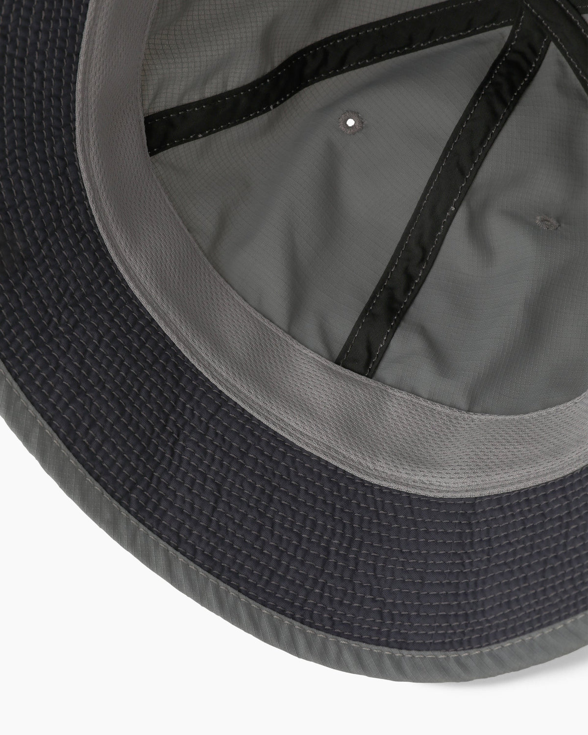 Khakis - Mark Bucket Hat (Grey) product image 2 | TRAB K-Fashion Australia