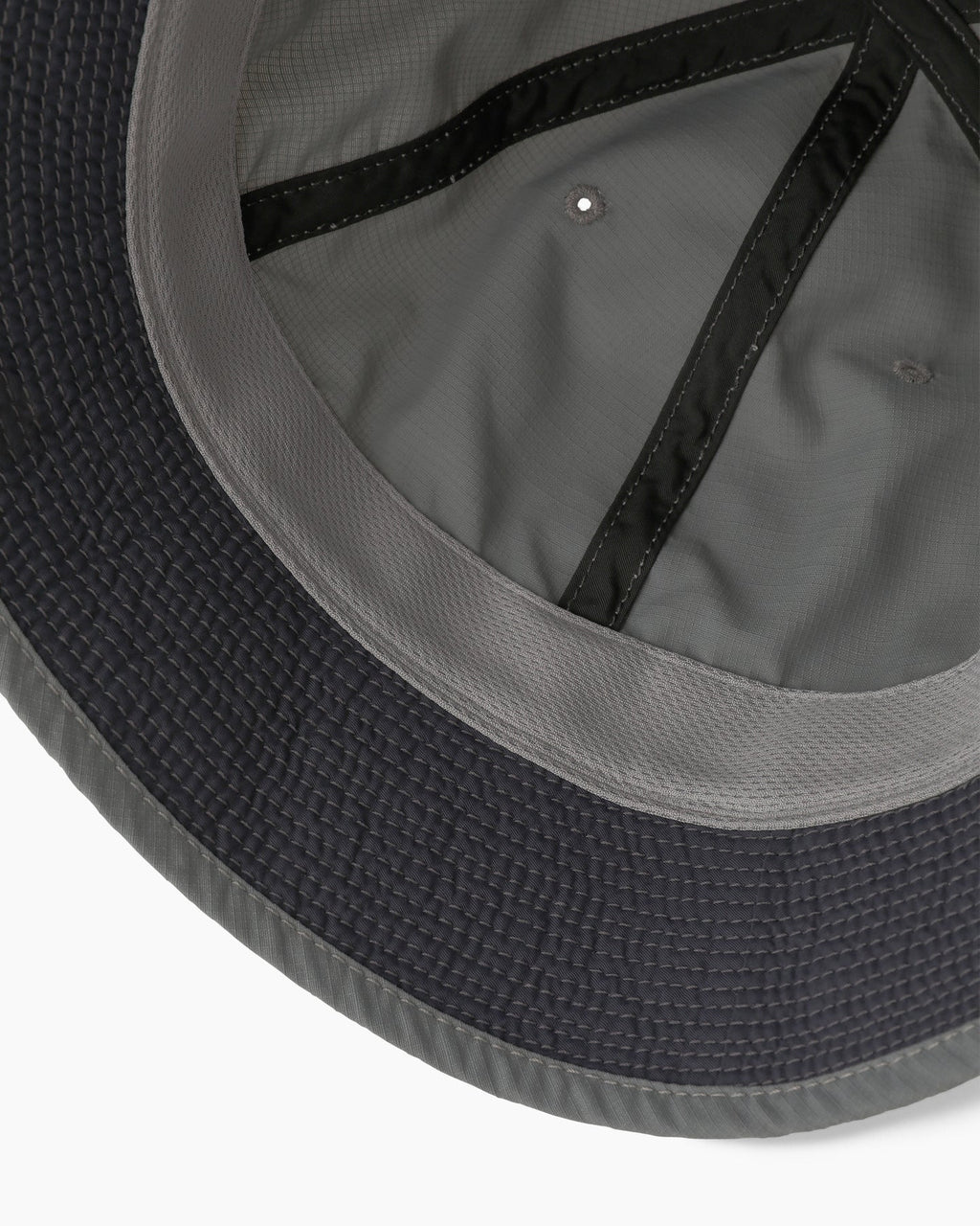 Khakis - Mark Bucket Hat (Grey) product image 2 | TRAB K-Fashion Australia