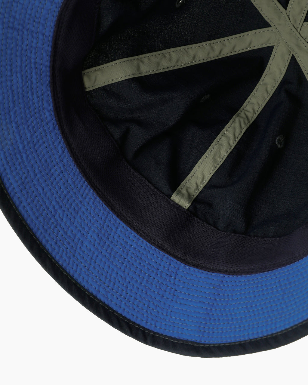 Khakis - Mark Bucket Hat (Navy) product image 2 | TRAB K-Fashion Australia