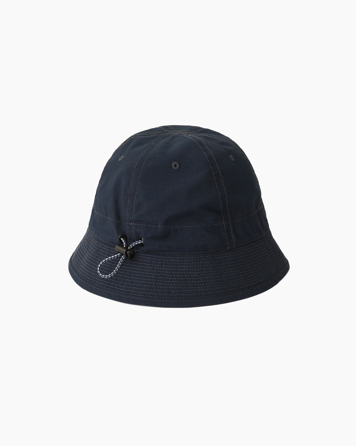 Khakis - Mark Bucket Hat (Navy) product image 3 | TRAB K-Fashion Australia