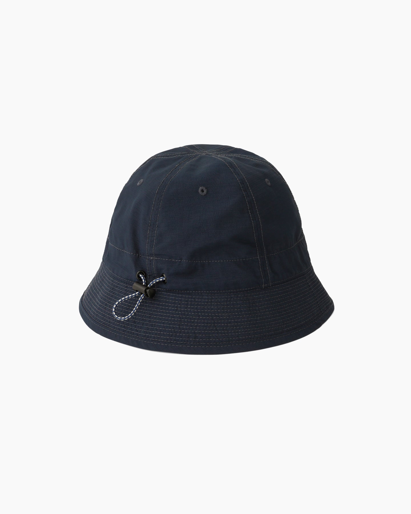 Khakis - Mark Bucket Hat (Navy) product image 3 | TRAB K-Fashion Australia