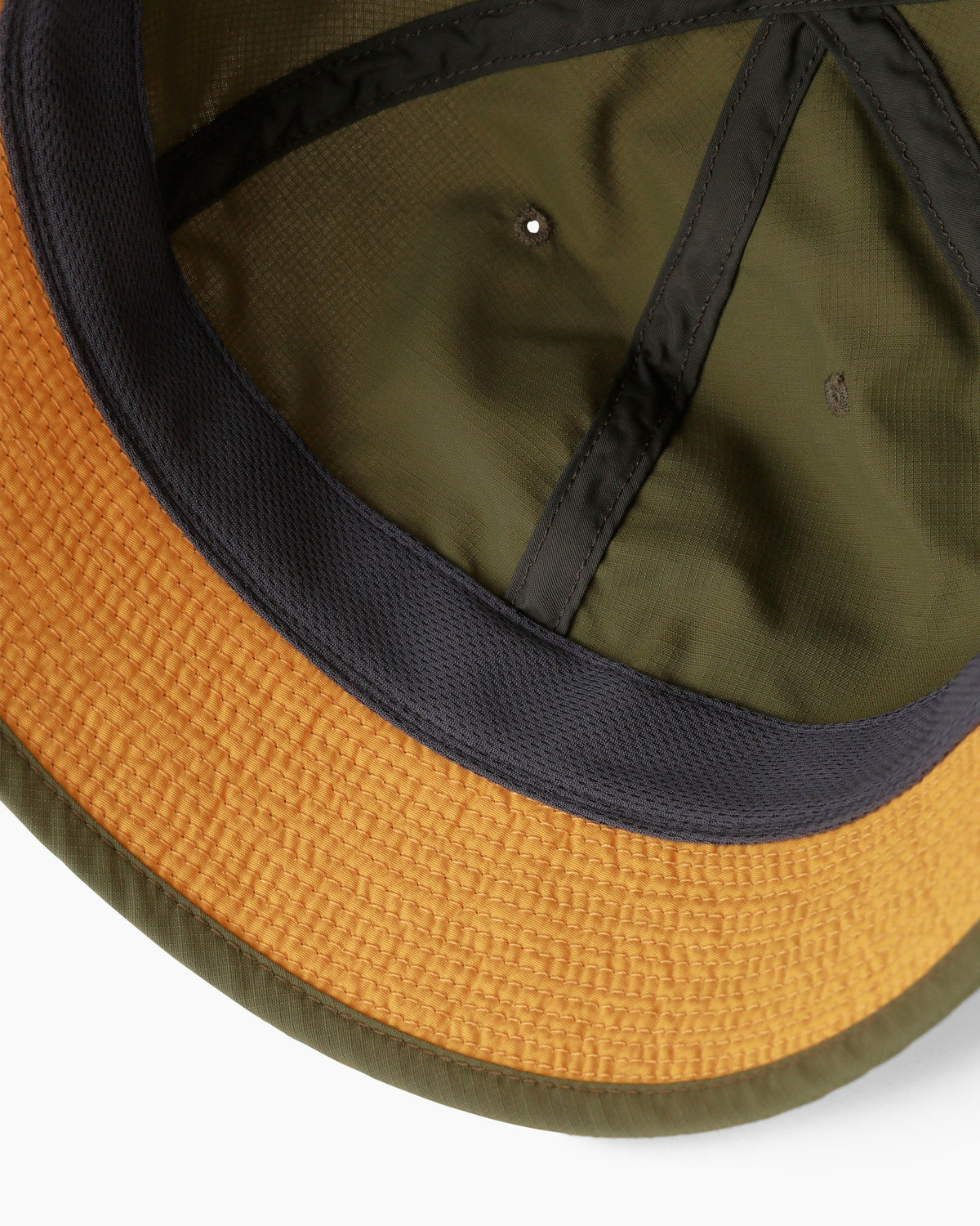 Khakis - Mark Bucket Hat (Olive) product image 2 | TRAB K-Fashion Australia
