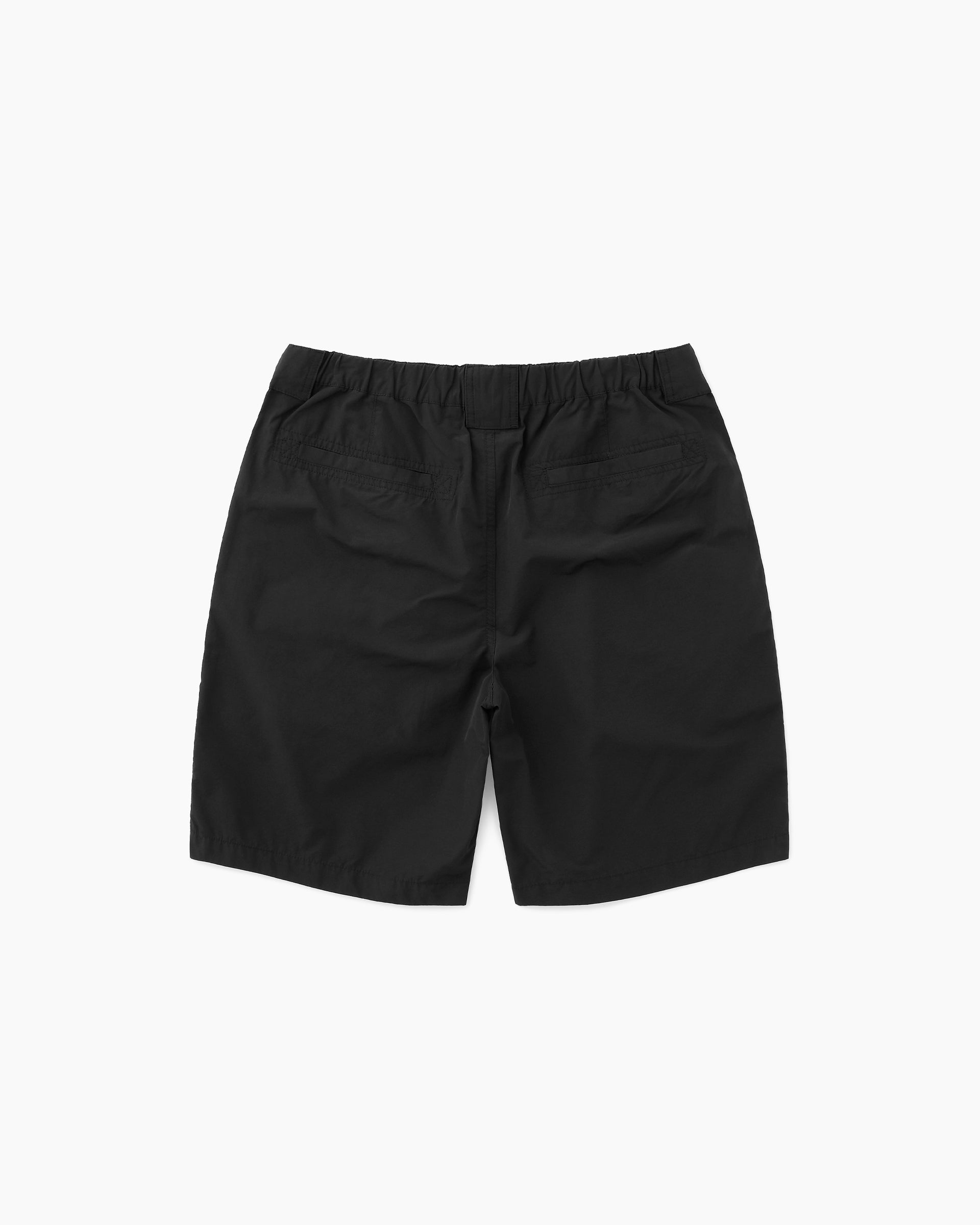 Khakis - Nylon Hiking Short (Black) product image 6 | TRAB K-Fashion Australia