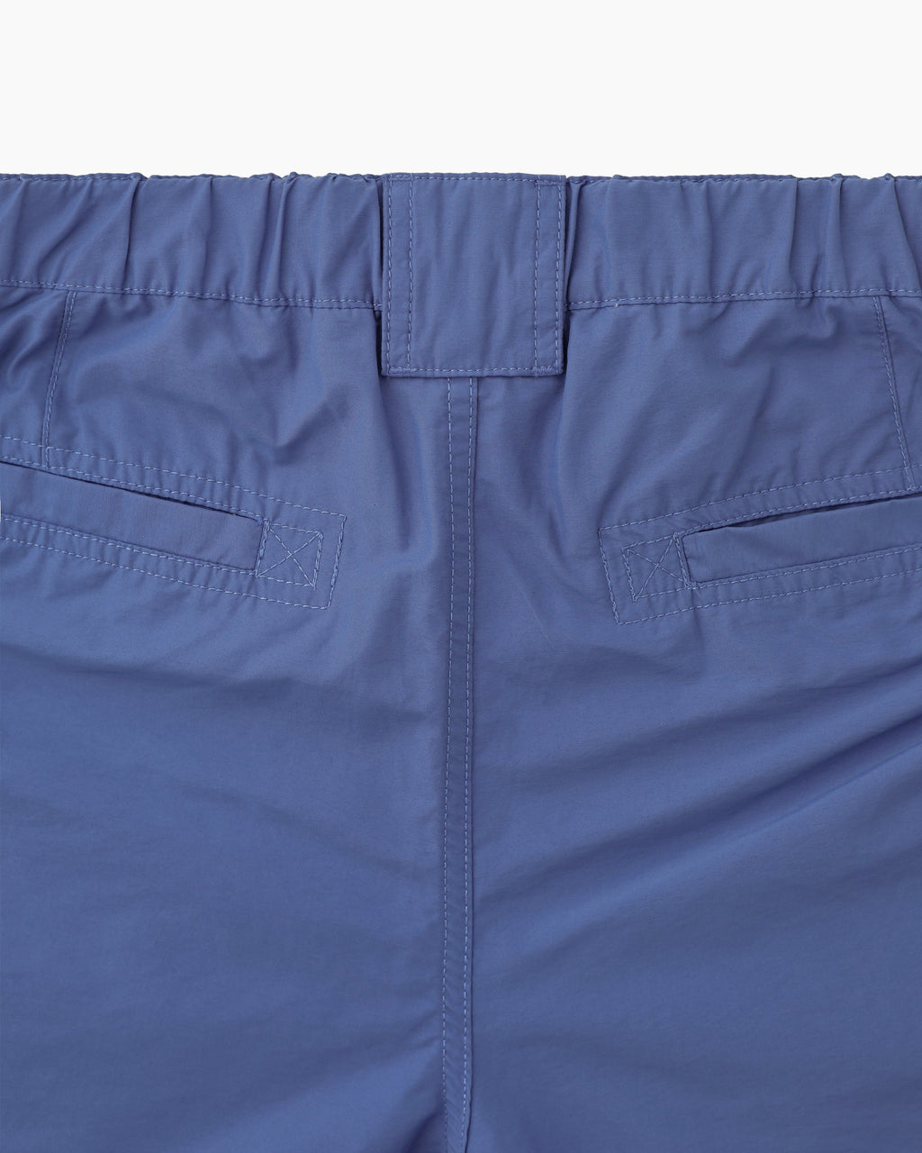 Khakis - Nylon Hiking Short (Blue) product image 4 | TRAB K-Fashion Australia