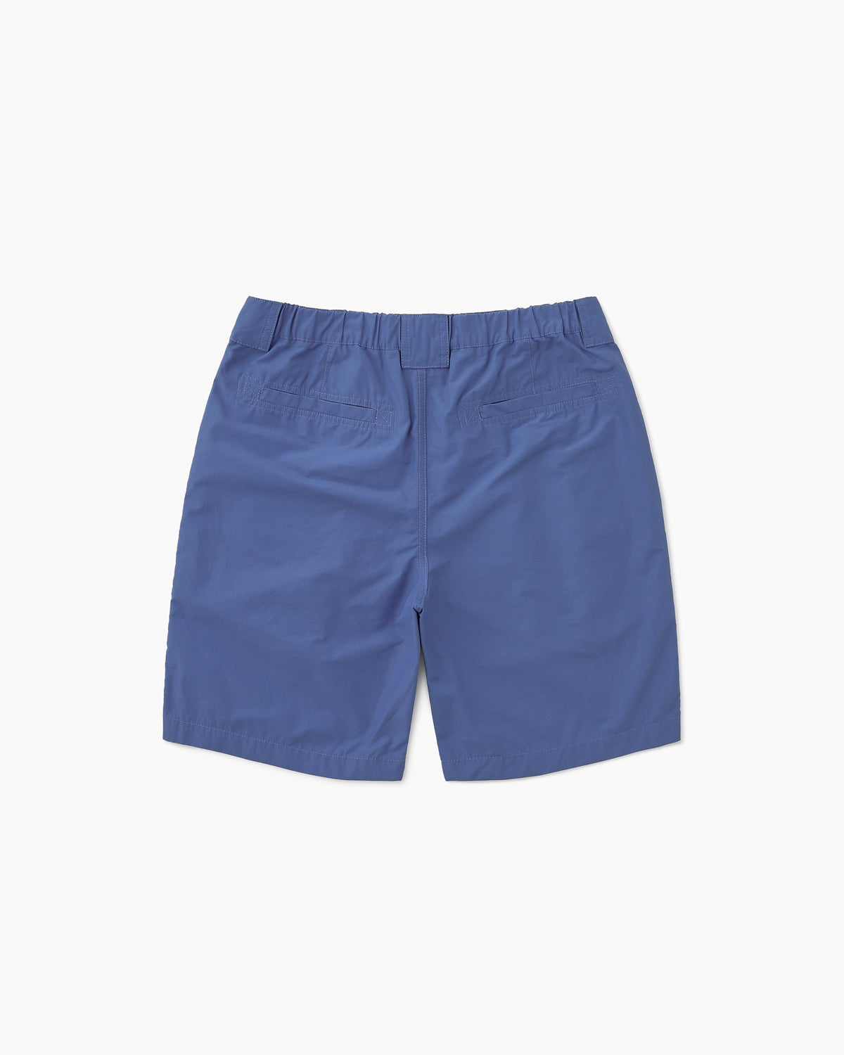 Khakis - Nylon Hiking Short (Blue) product image 6 | TRAB K-Fashion Australia