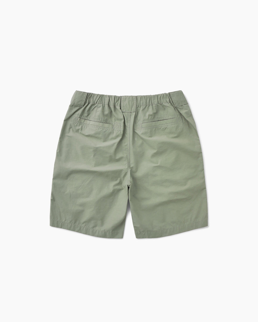 Khakis - Nylon Hiking Short (Sage) product image 6 | TRAB K-Fashion Australia