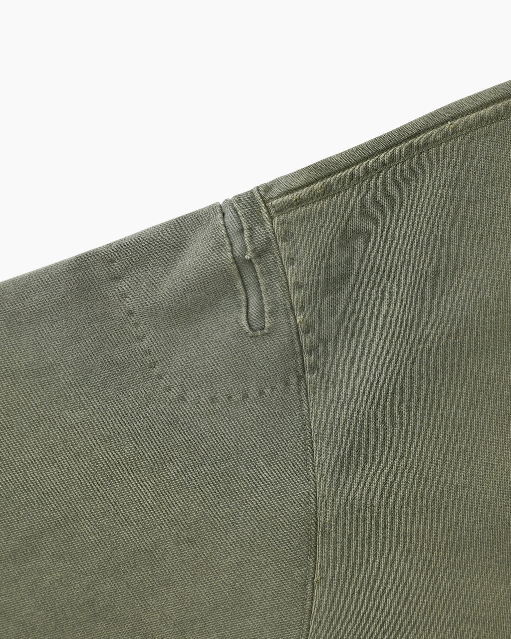 Khakis - O.D Repaired Tee (Olive) product image 3 | TRAB K-Fashion Australia