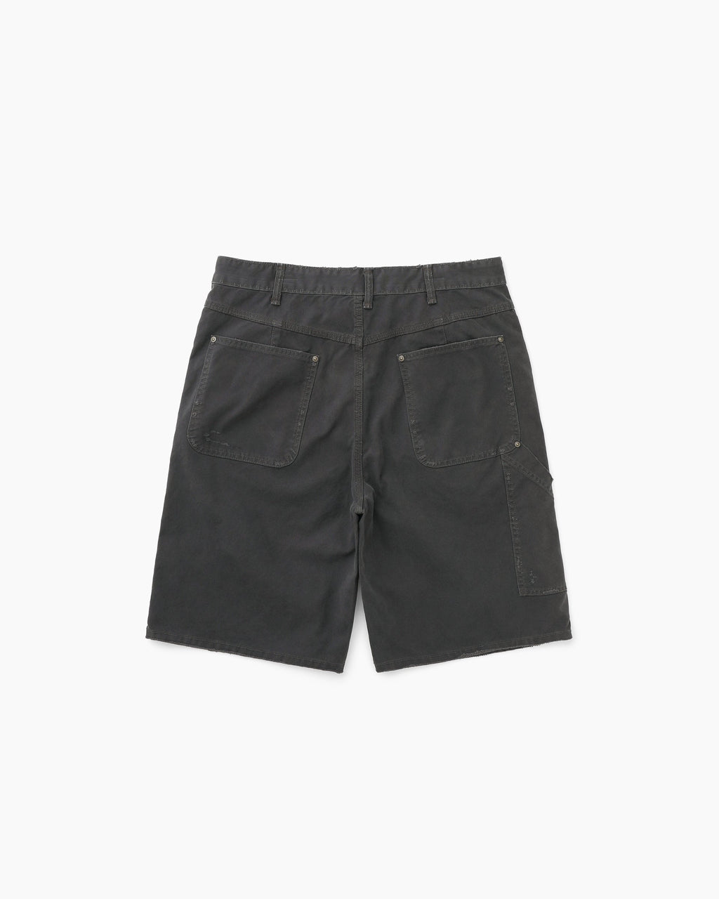 Khakis - Painter Short (Navy) product image 5 | TRAB K-Fashion Australia