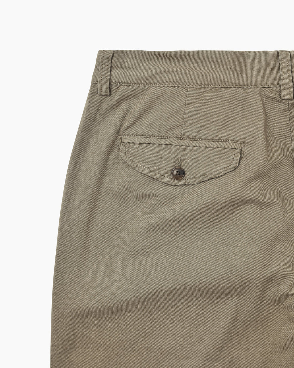Khakis - Slub Common Pant (Covert Grey) product image 5 | TRAB K-Fashion Australia