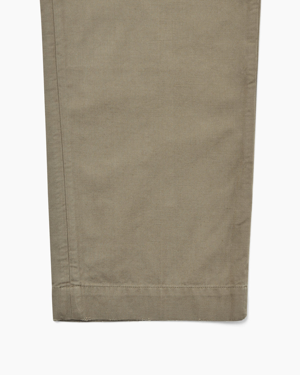 Khakis - Slub Common Pant (Covert Grey) product image 6 | TRAB K-Fashion Australia