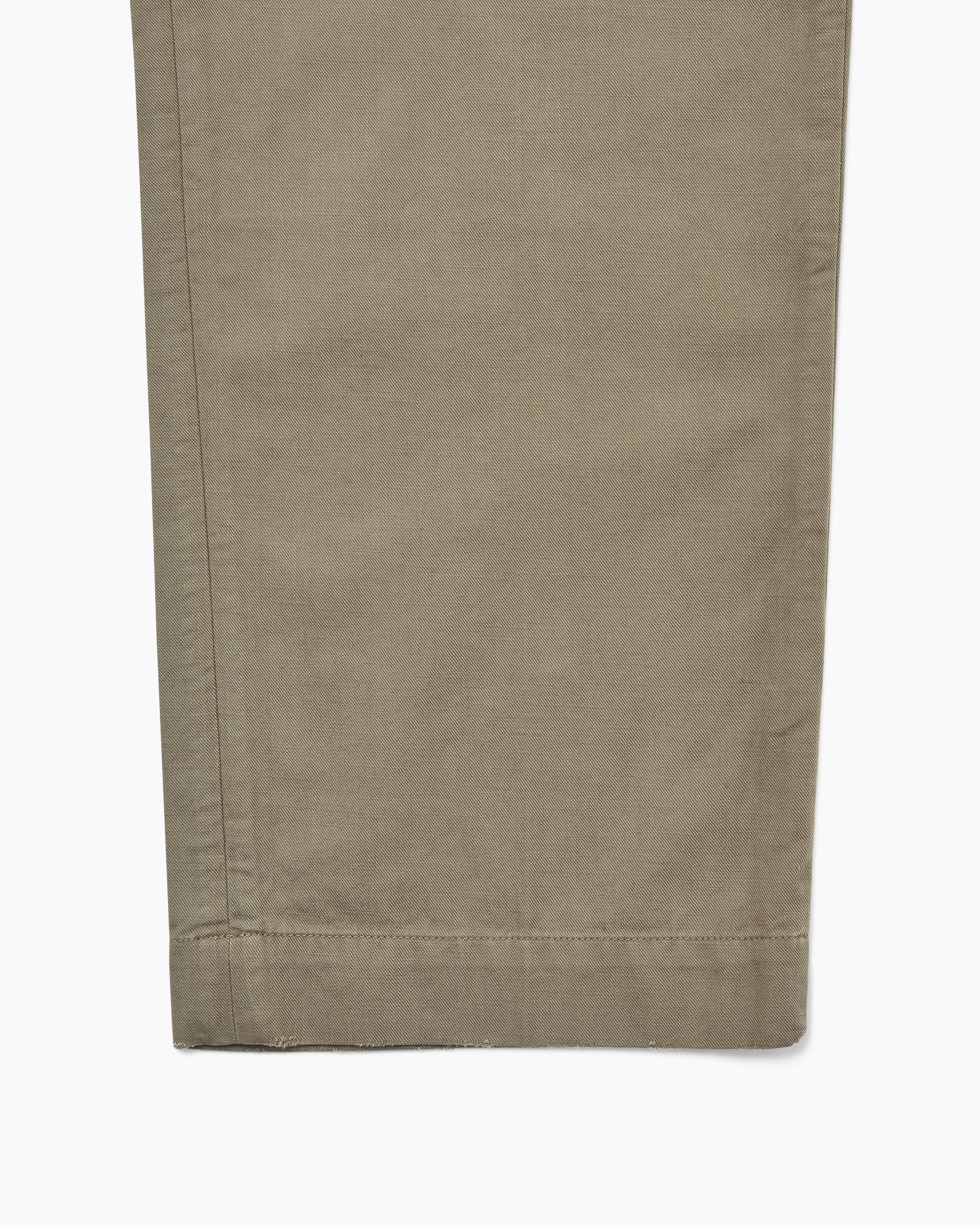 Khakis - Slub Common Pant (Covert Grey) product image 6 | TRAB K-Fashion Australia