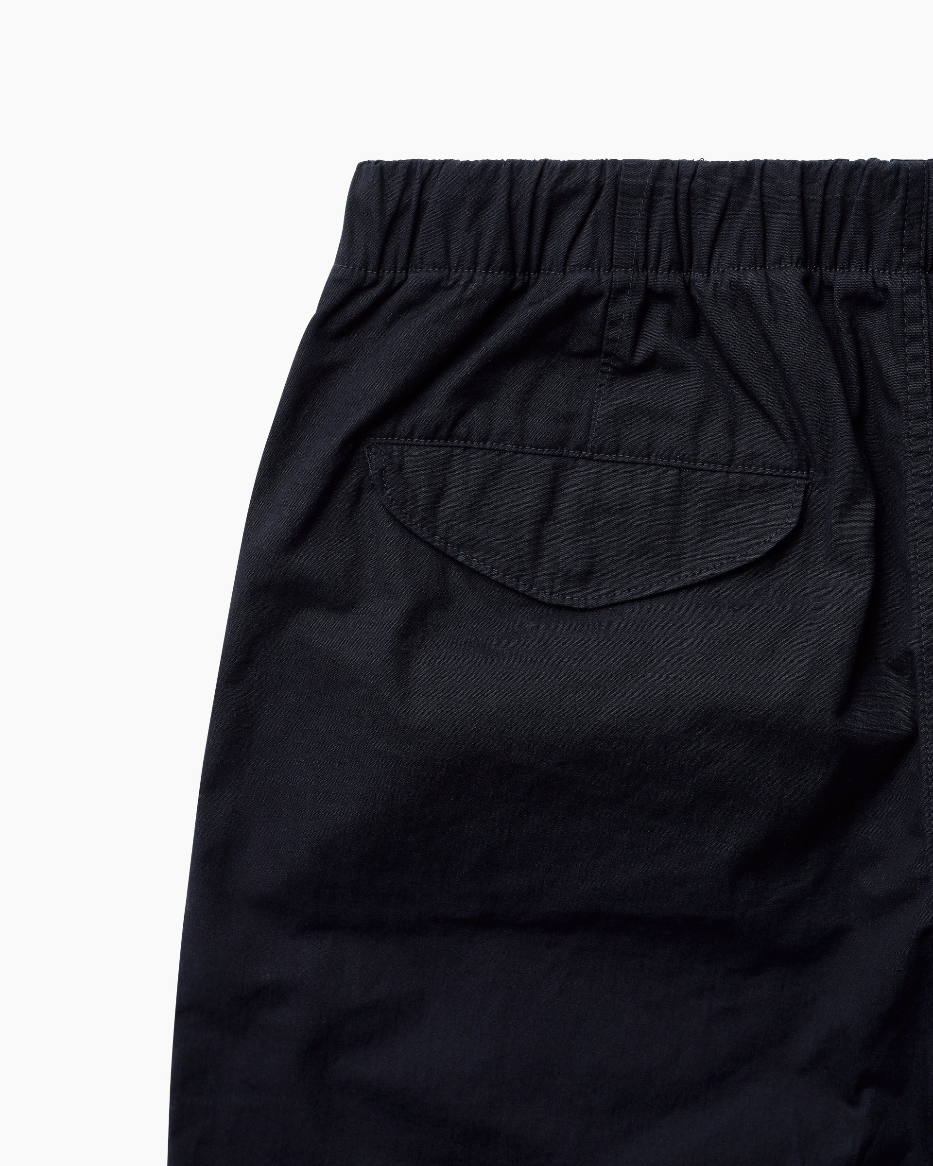Khakis - Trooper Pant (Navy) product image 4 | TRAB K-Fashion Australia