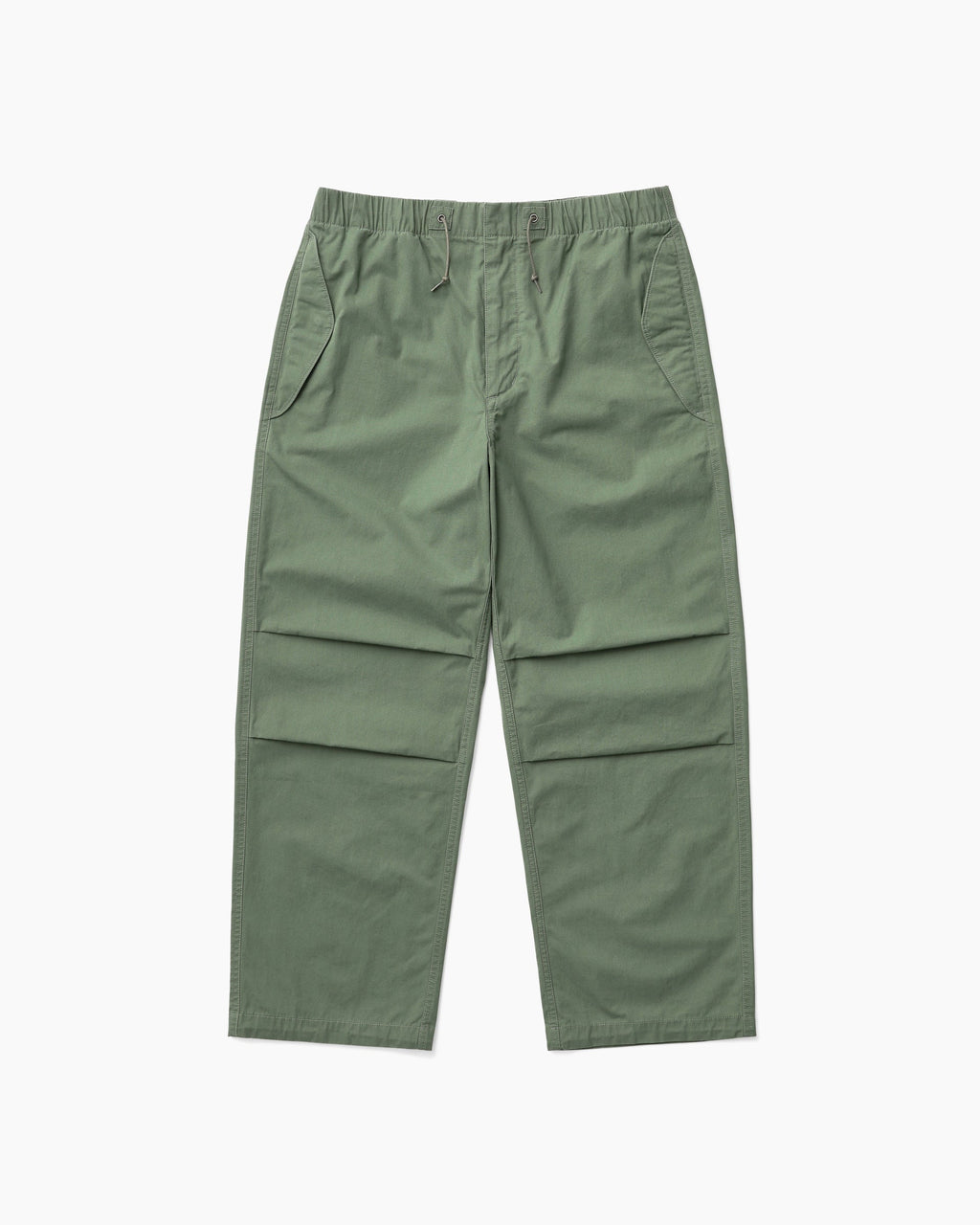 Khakis - Trooper Pant (Olive) product image 1 | TRAB K-Fashion Australia