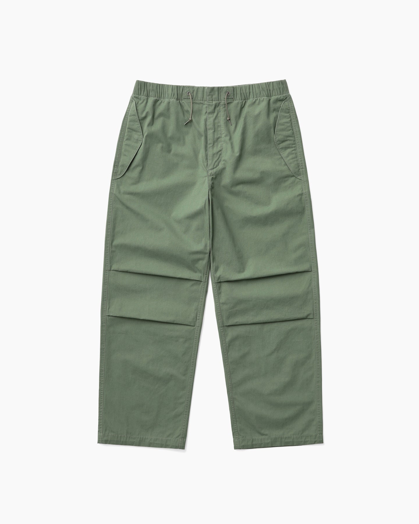 Khakis - Trooper Pant (Olive) product image 1 | TRAB K-Fashion Australia