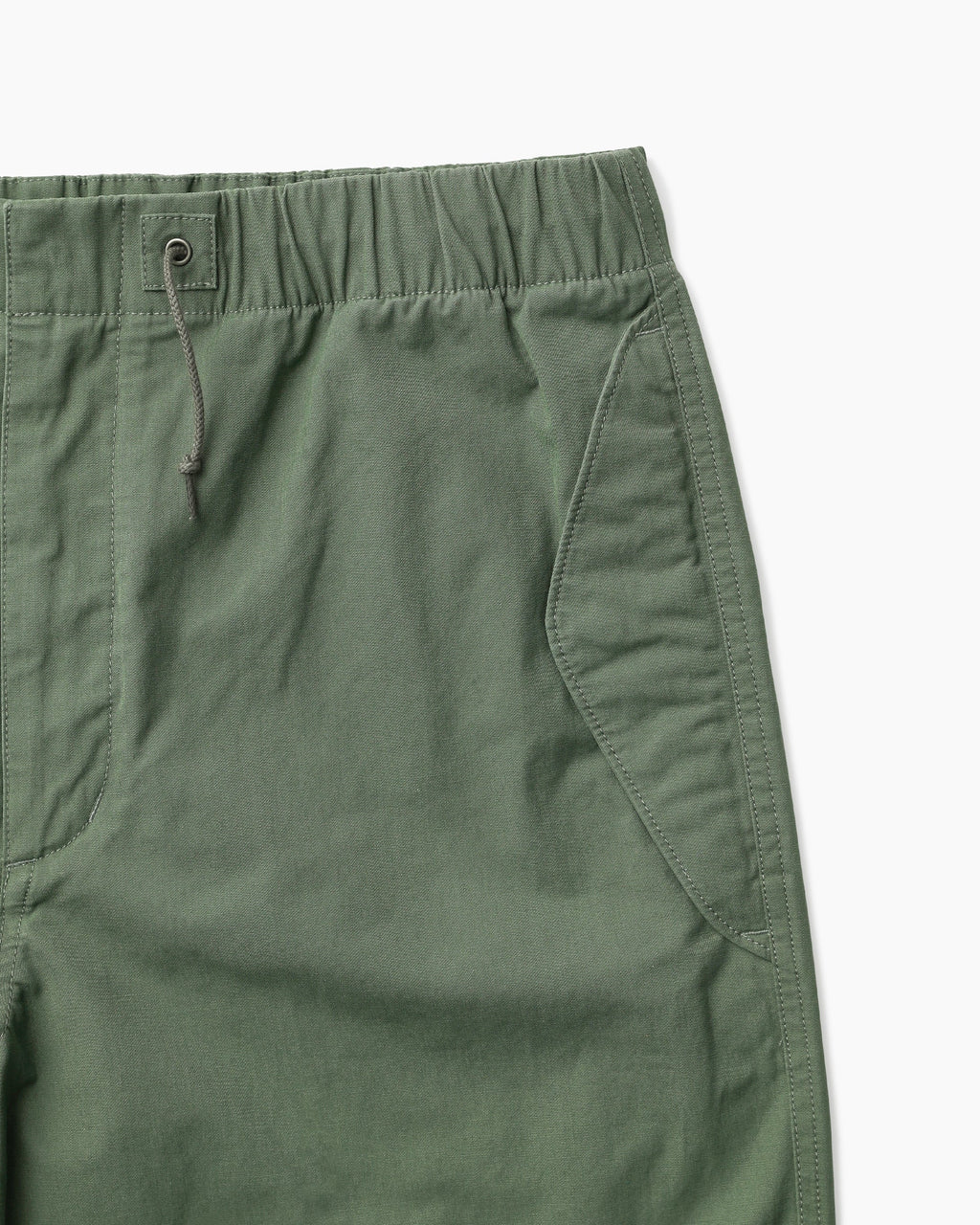 Khakis - Trooper Pant (Olive) product image 3 | TRAB K-Fashion Australia