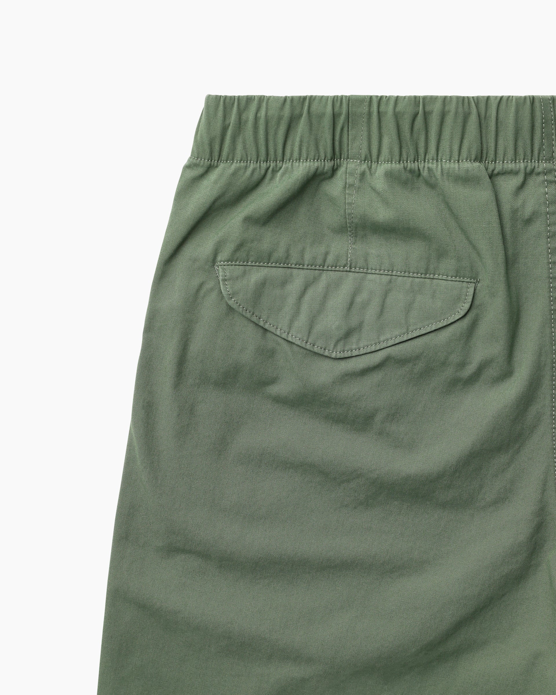 Khakis - Trooper Pant (Olive) product image 4 | TRAB K-Fashion Australia